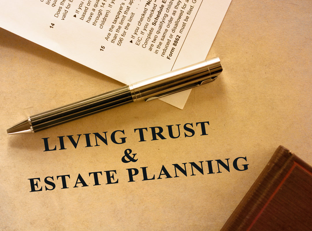 Anchorage Will and Trust Lawyer: What Property Should Be in a Living Trust?