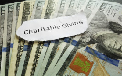 Donate to a Special Needs Charity or Non-Profit With Your IRA