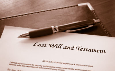 Alaska Will and Trust Lawyer Answers: “Our Property is Titled in Joint Tenancy. I Don’t Need a Will, Right?”