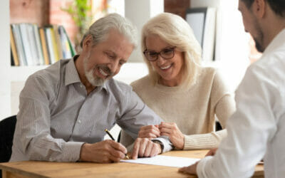 Estate Planning Essentials for Small Business Owners